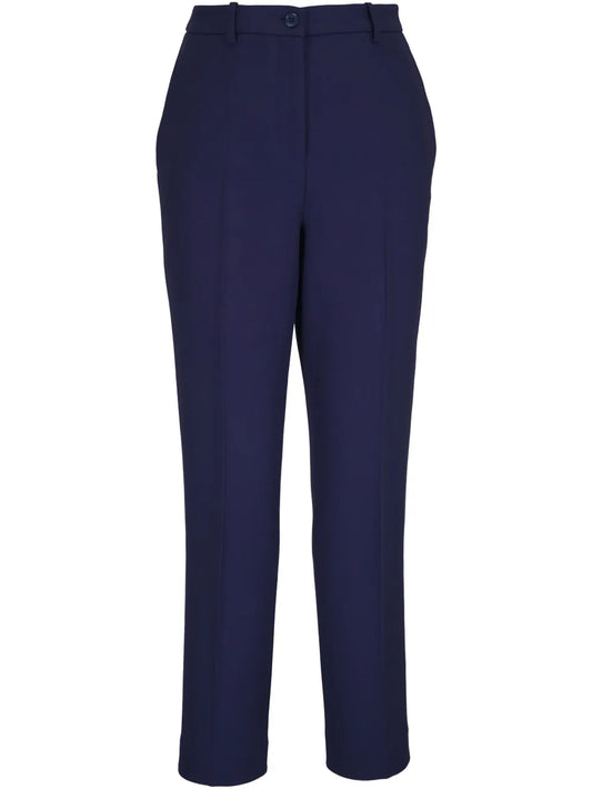Samantha Crepe Trousers
