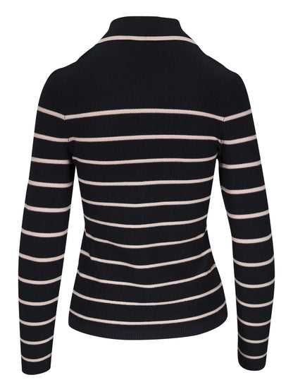 Crush Polo Top