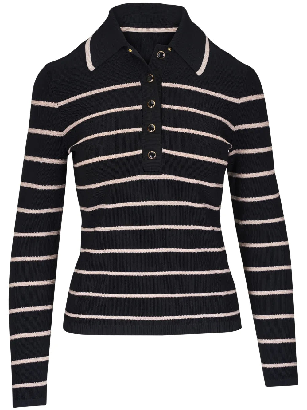 Crush Polo Top