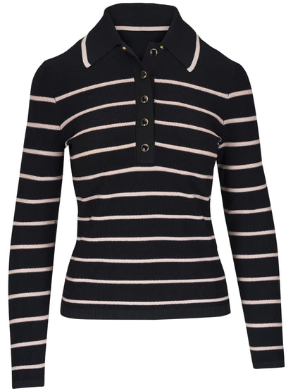 Crush Polo Top