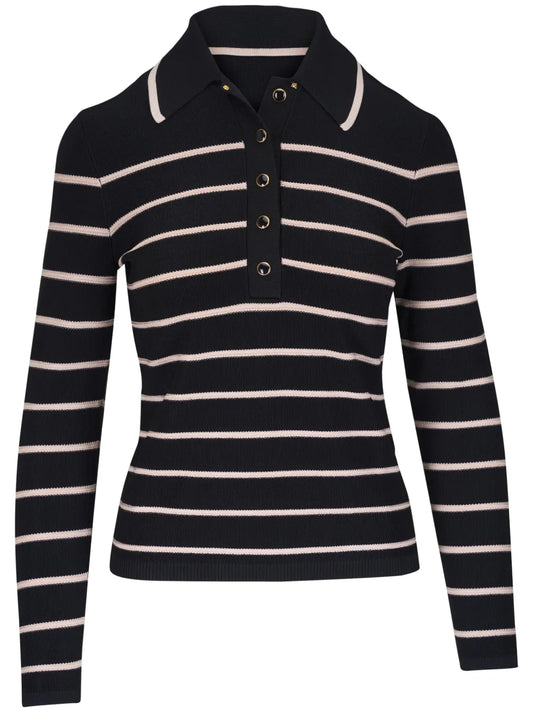 Crush Polo Top