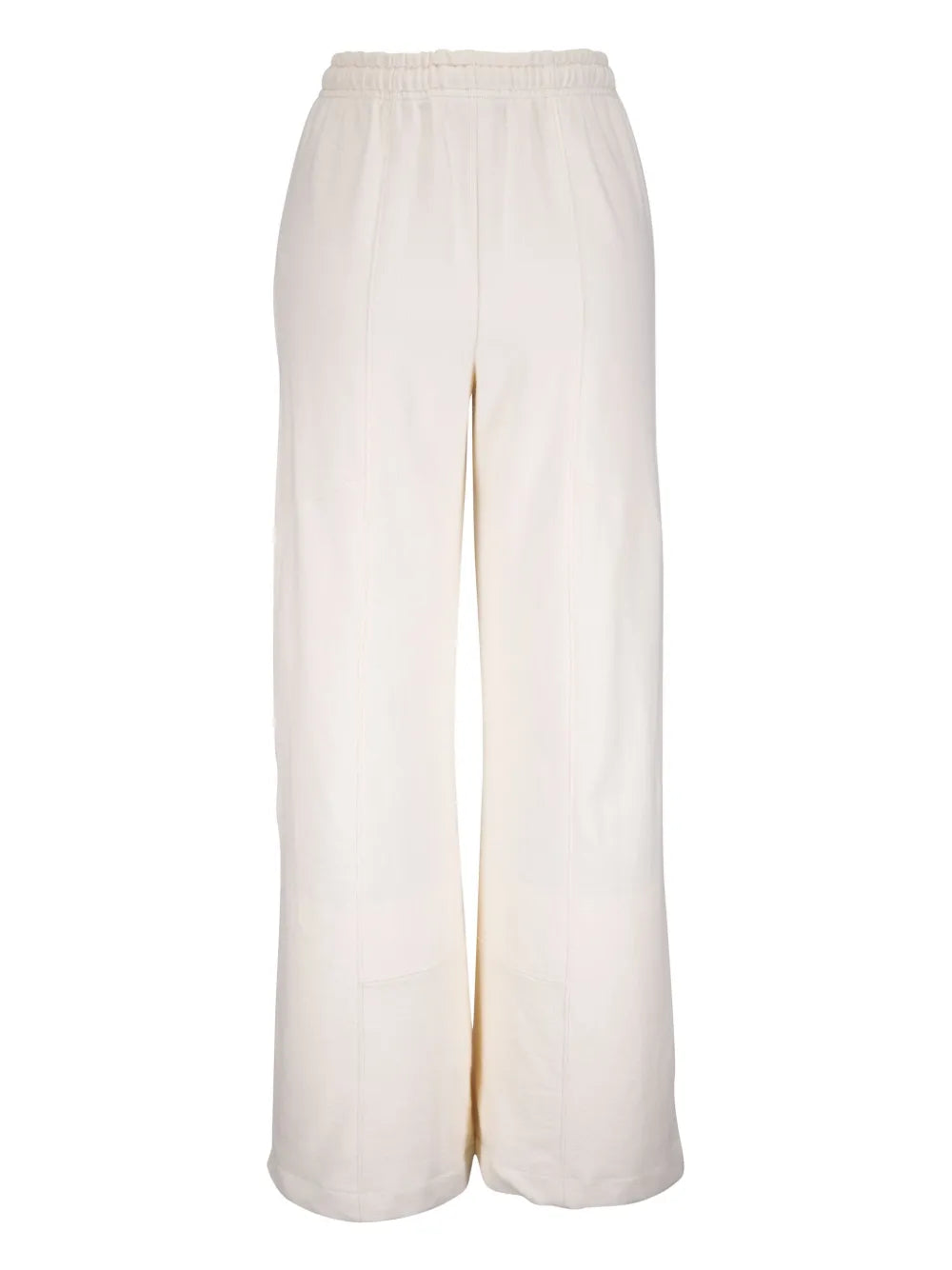 Straight-Leg Trousers