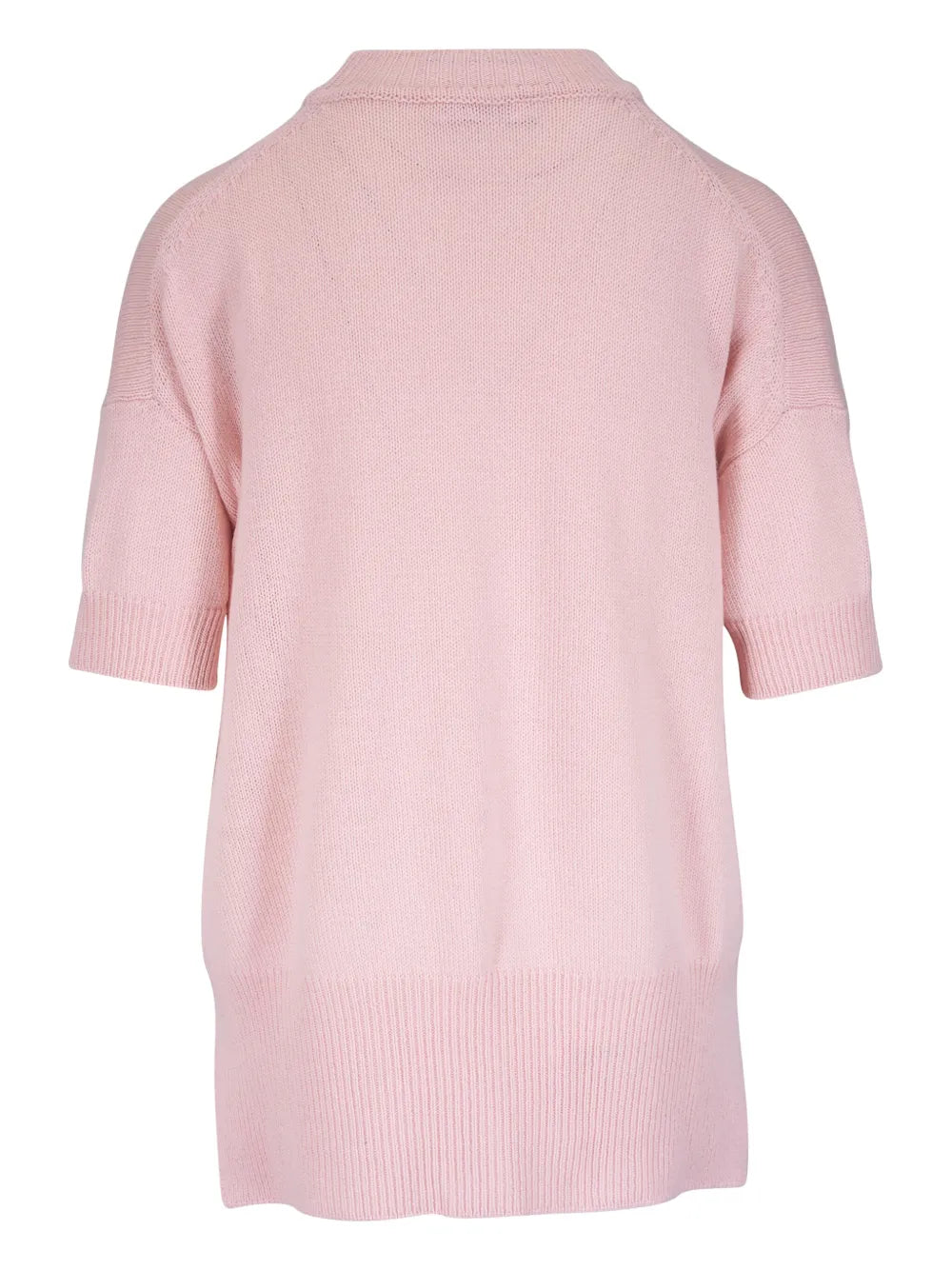 Cashmere T-Shirt