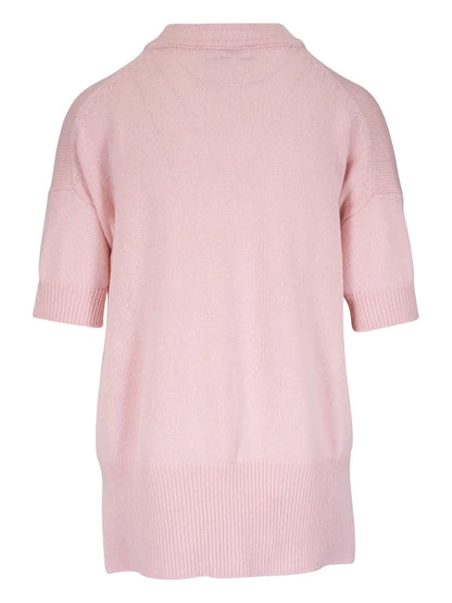 Cashmere T-Shirt