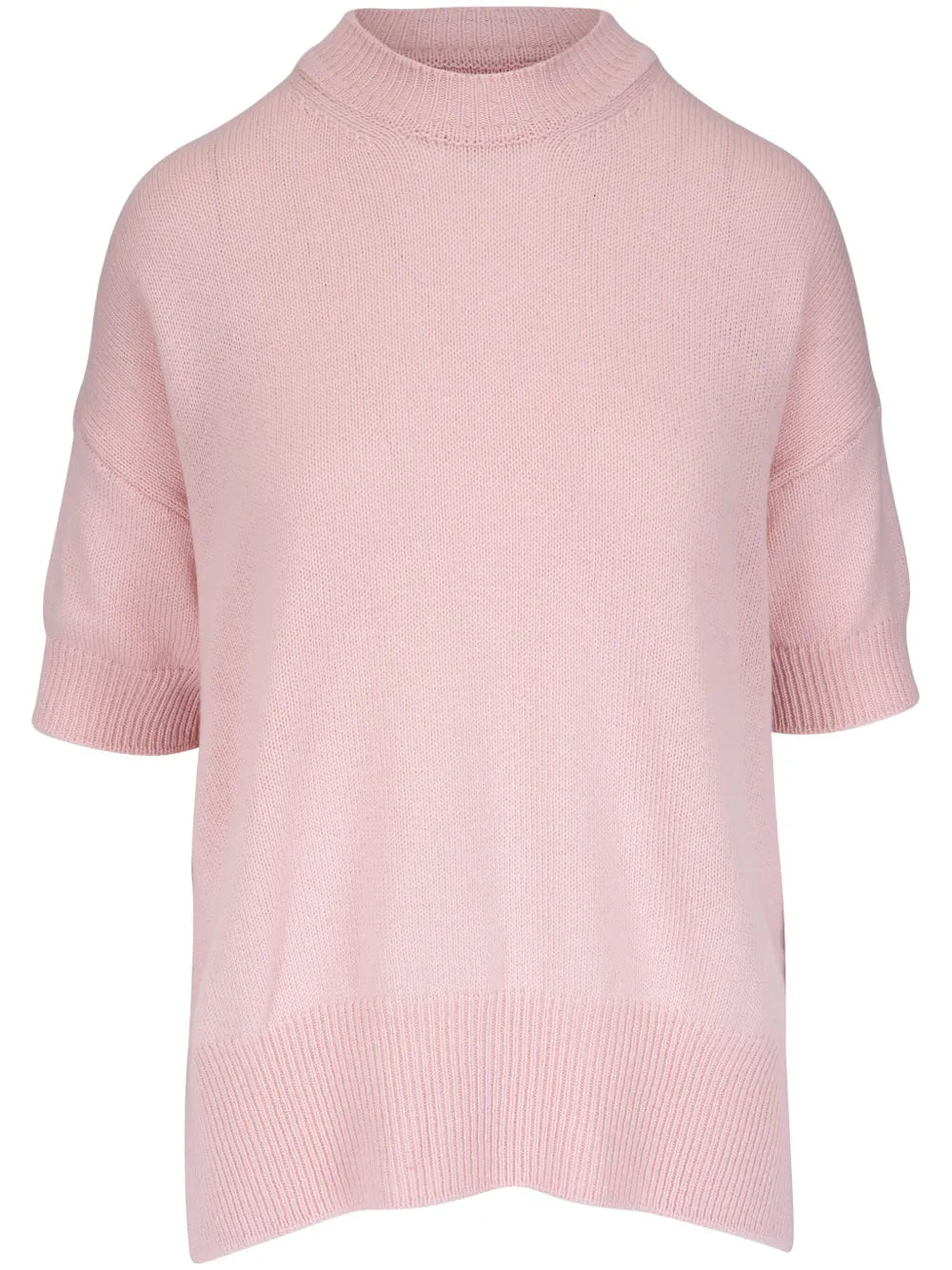 Cashmere T-Shirt