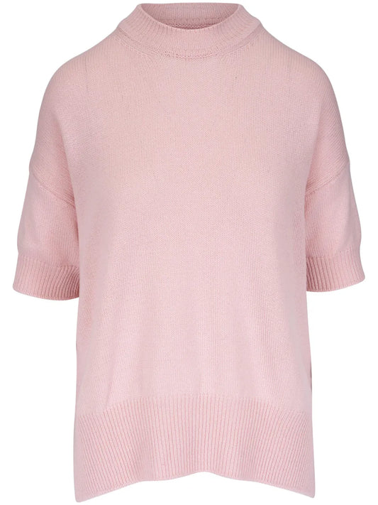 Cashmere T-Shirt