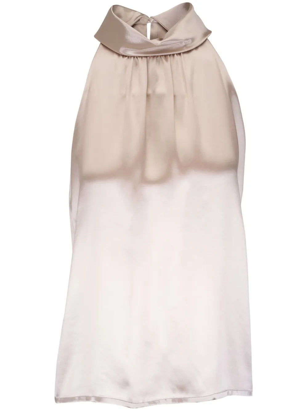 Ombré-Effect Blouse