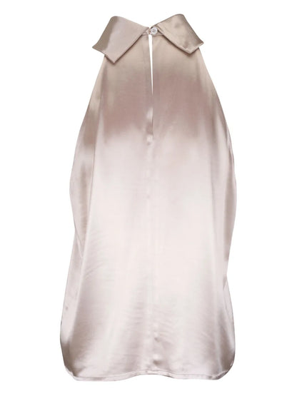 Ombré-Effect Blouse