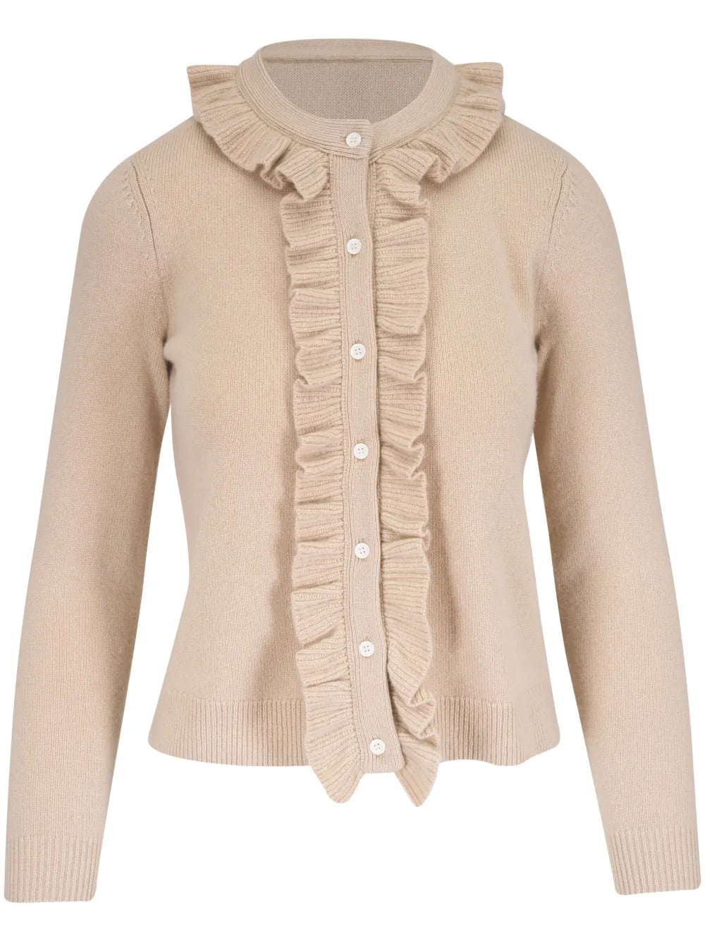 Neave Cardigan