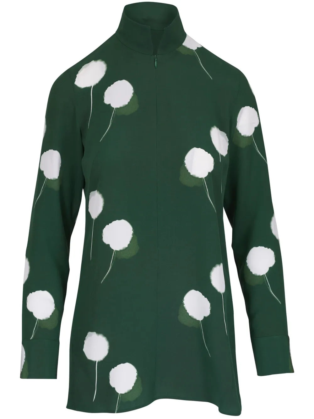 Bellini Silk Blouse