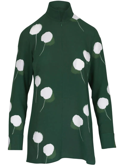 Bellini Silk Blouse