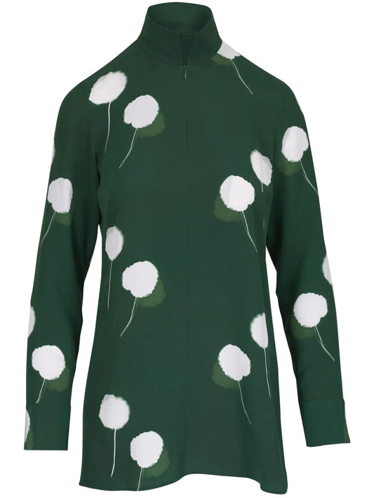 Bellini Silk Blouse