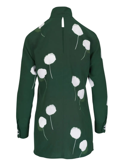 Bellini Silk Blouse