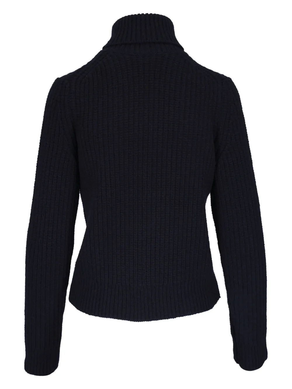 Roll Neck Jumper