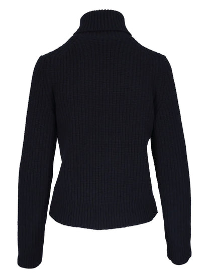 Roll Neck Jumper