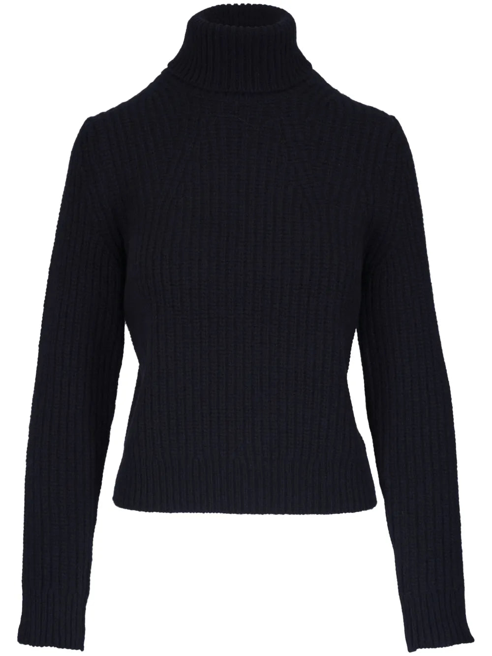 Roll Neck Jumper