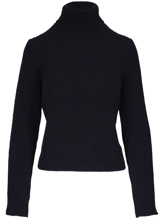 Roll Neck Jumper