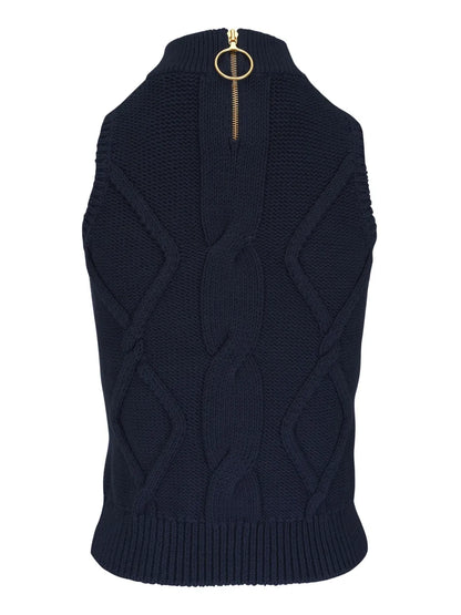 Knitted Top