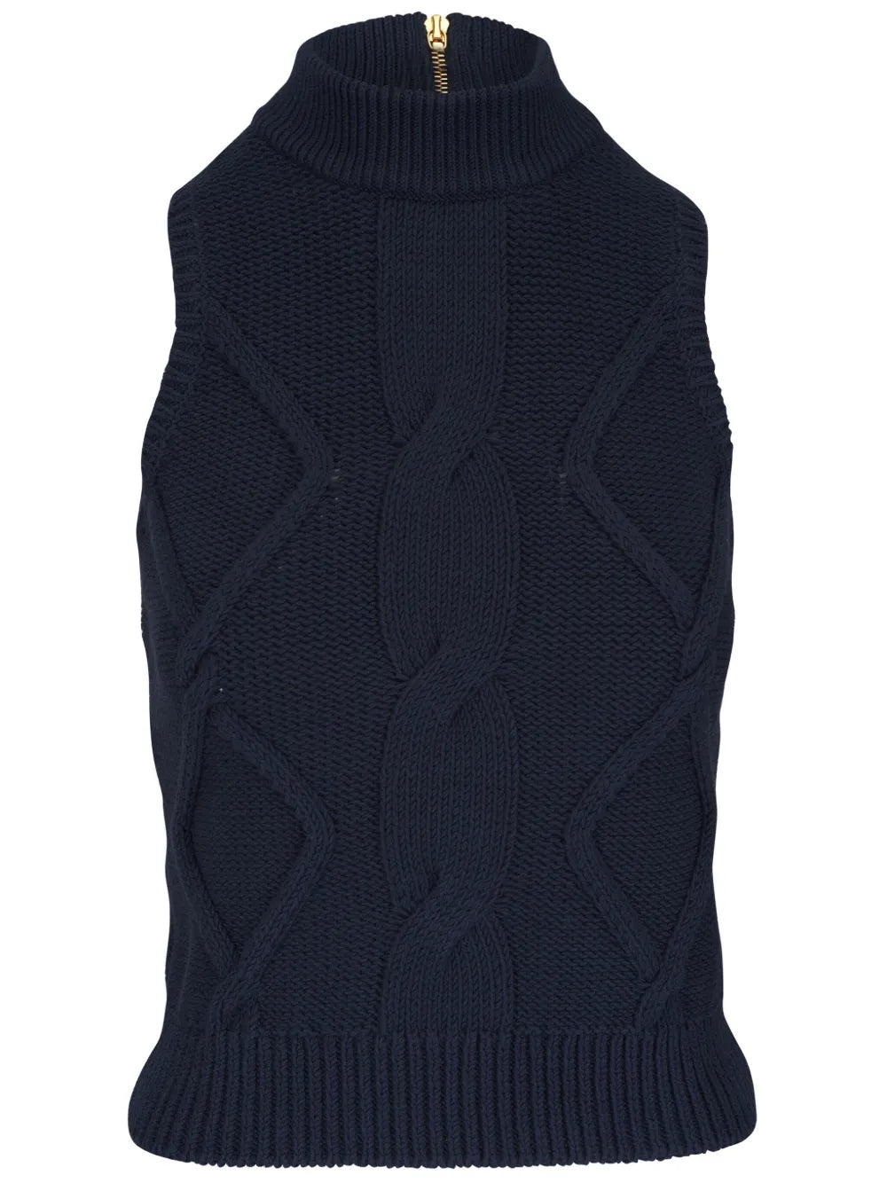 Knitted Top