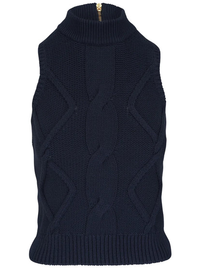 Knitted Top