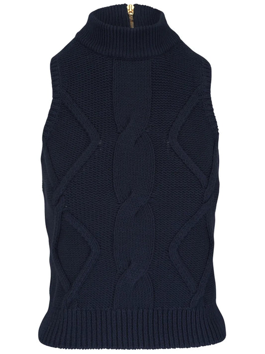 Knitted Top