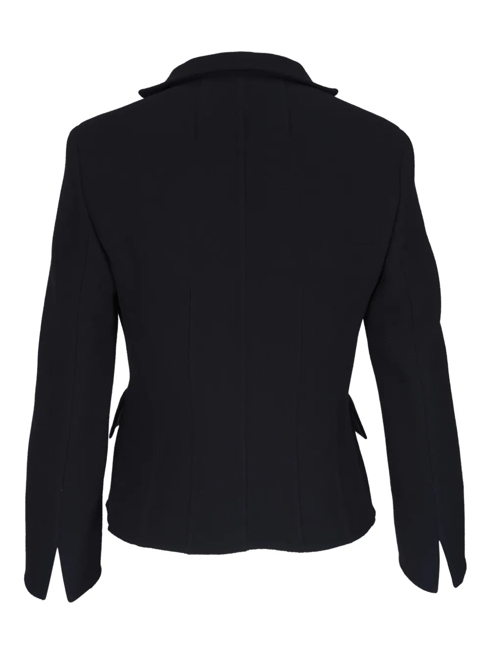 Wool Blazer
