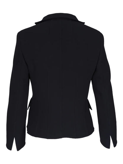 Wool Blazer