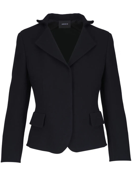 Wool Blazer