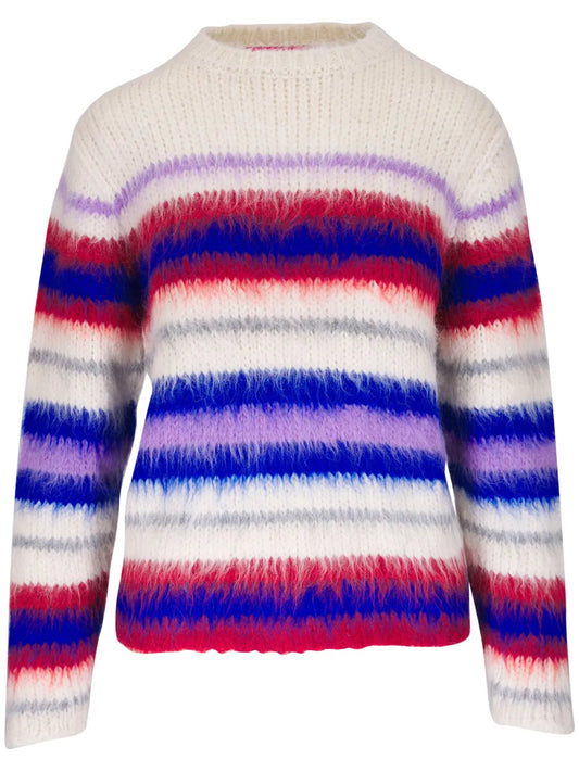 Thistle Sweater