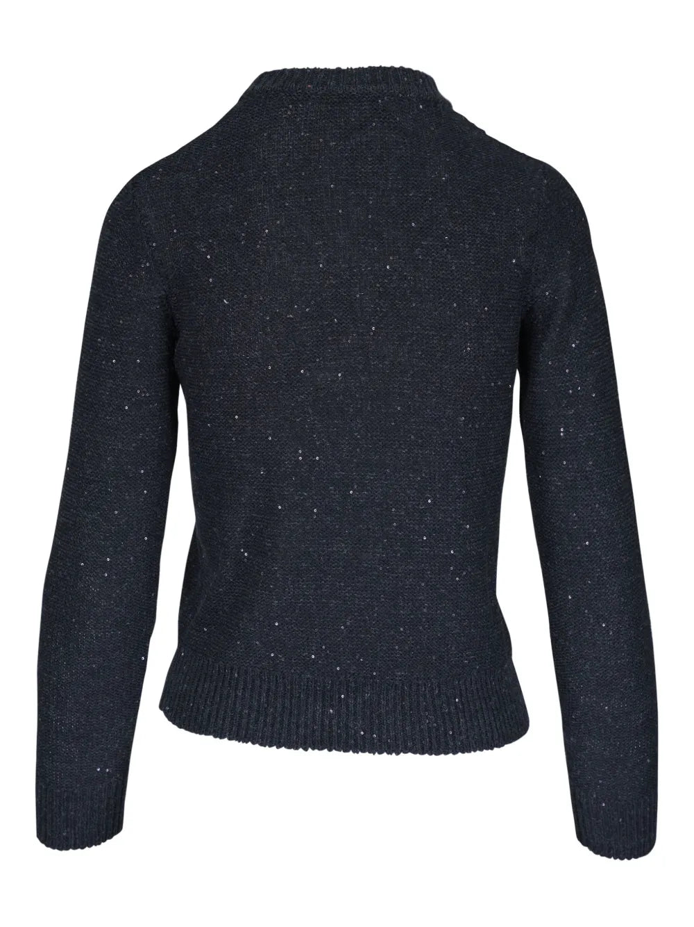 Long-Sleeve Jumper