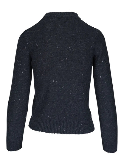 Long-Sleeve Jumper