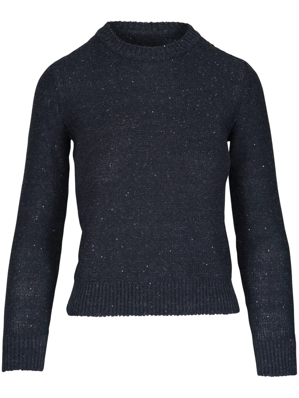 Long-Sleeve Jumper