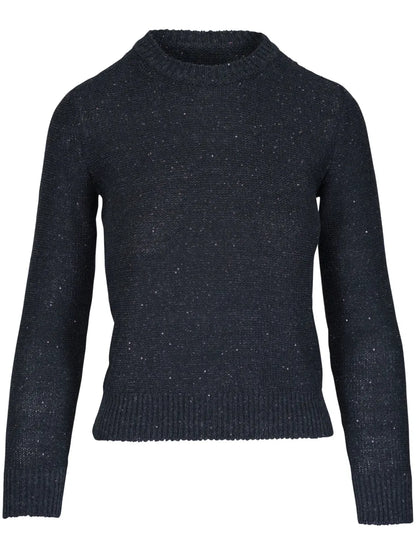 Long-Sleeve Jumper