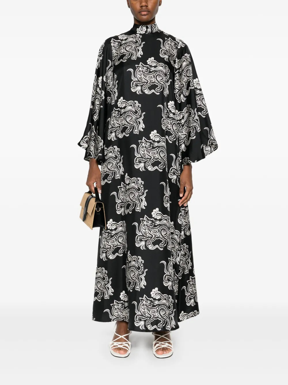 Magnifico Maxi Dress