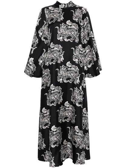 Magnifico Maxi Dress