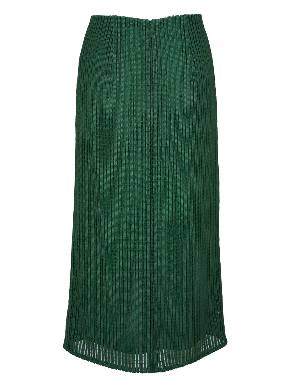 Knitted Skirt