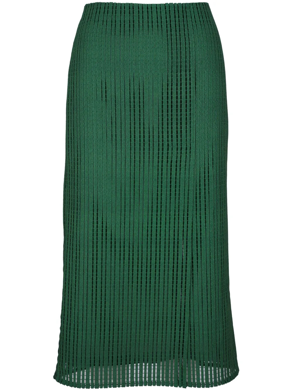Knitted Skirt