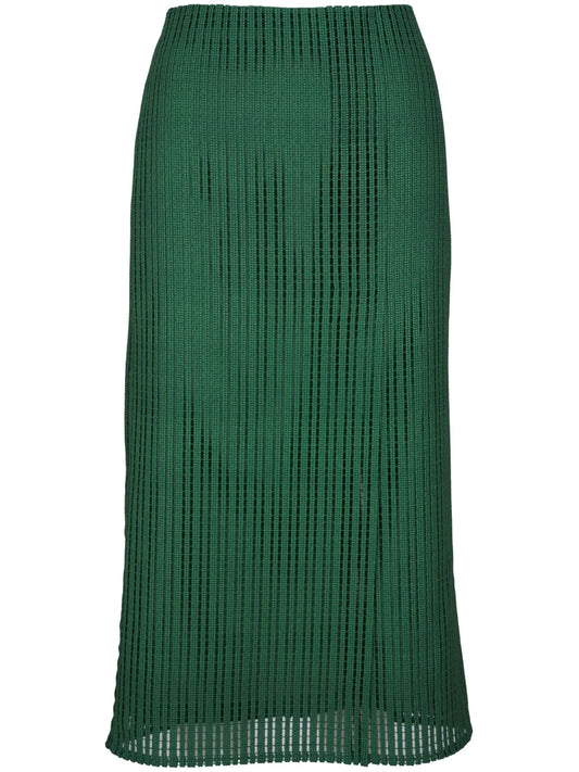 Knitted Skirt