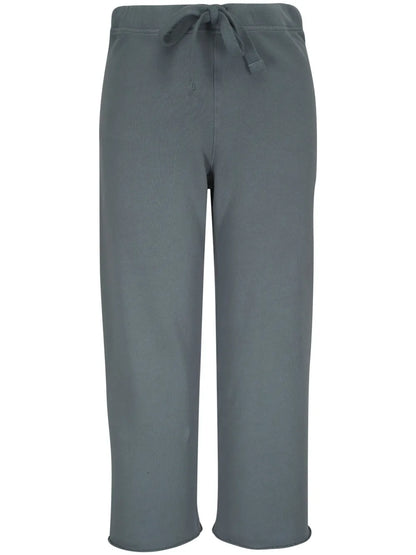 Cotton Trousers