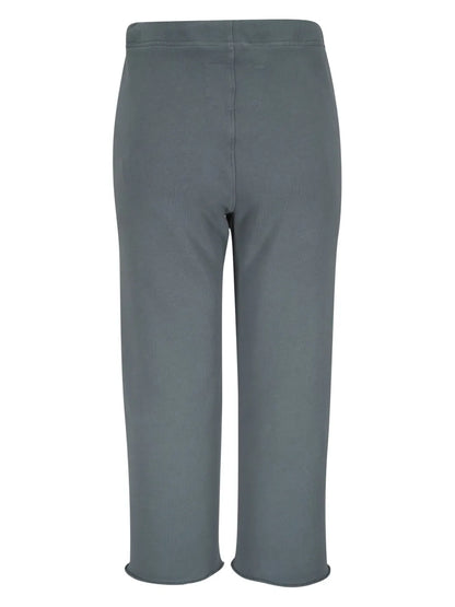 Cotton Trousers