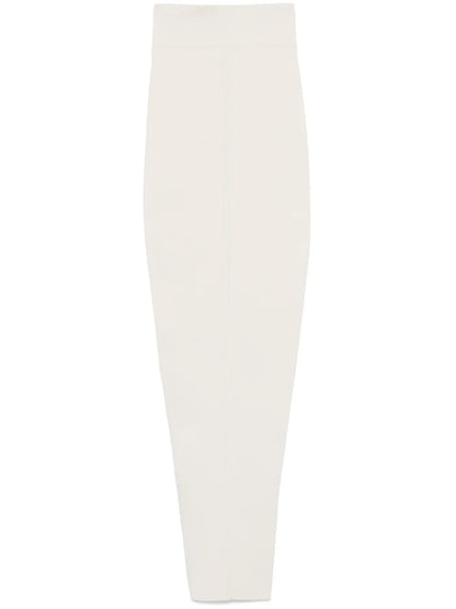 Pillar Maxi Skirt