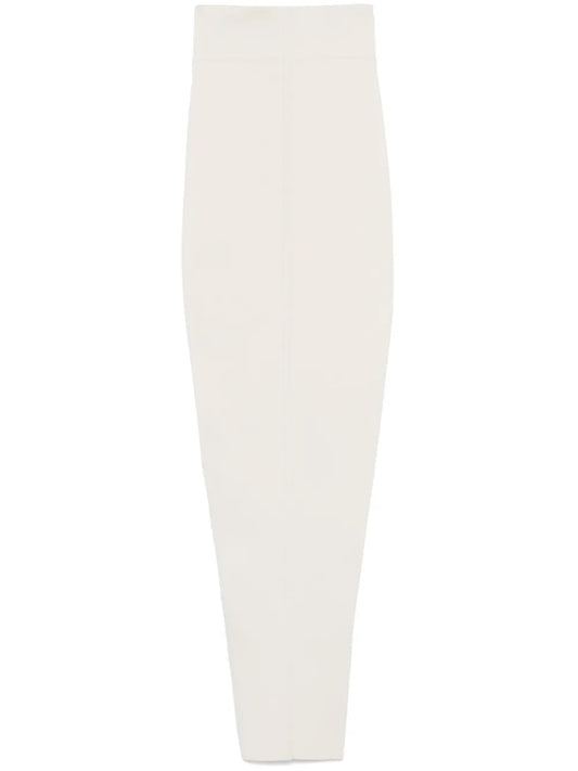 Pillar Maxi Skirt