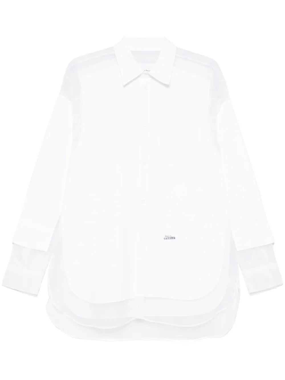 Petit Grand Shirt
