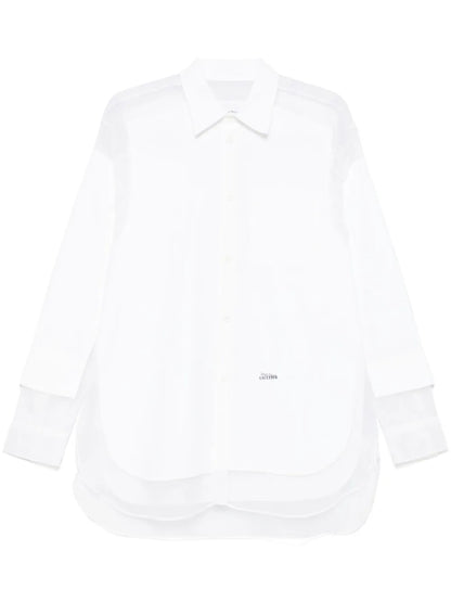 Petit Grand Shirt