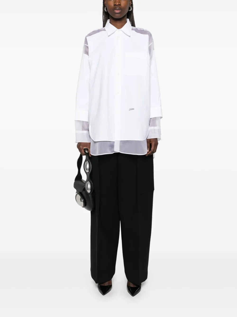 Petit Grand Shirt
