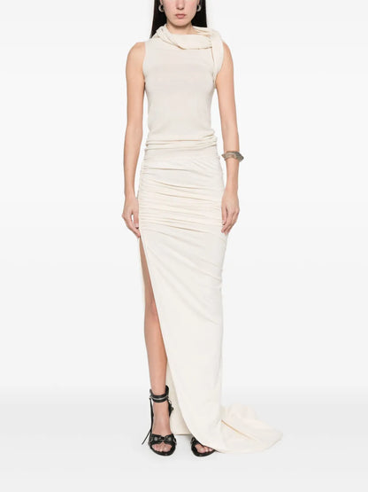 Edfu Maxi Skirt