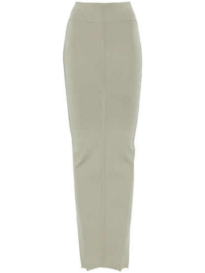 Pillar Maxi Skirt