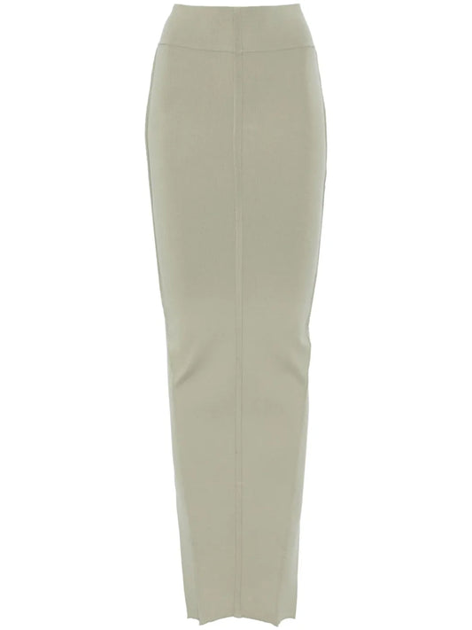 Pillar Maxi Skirt