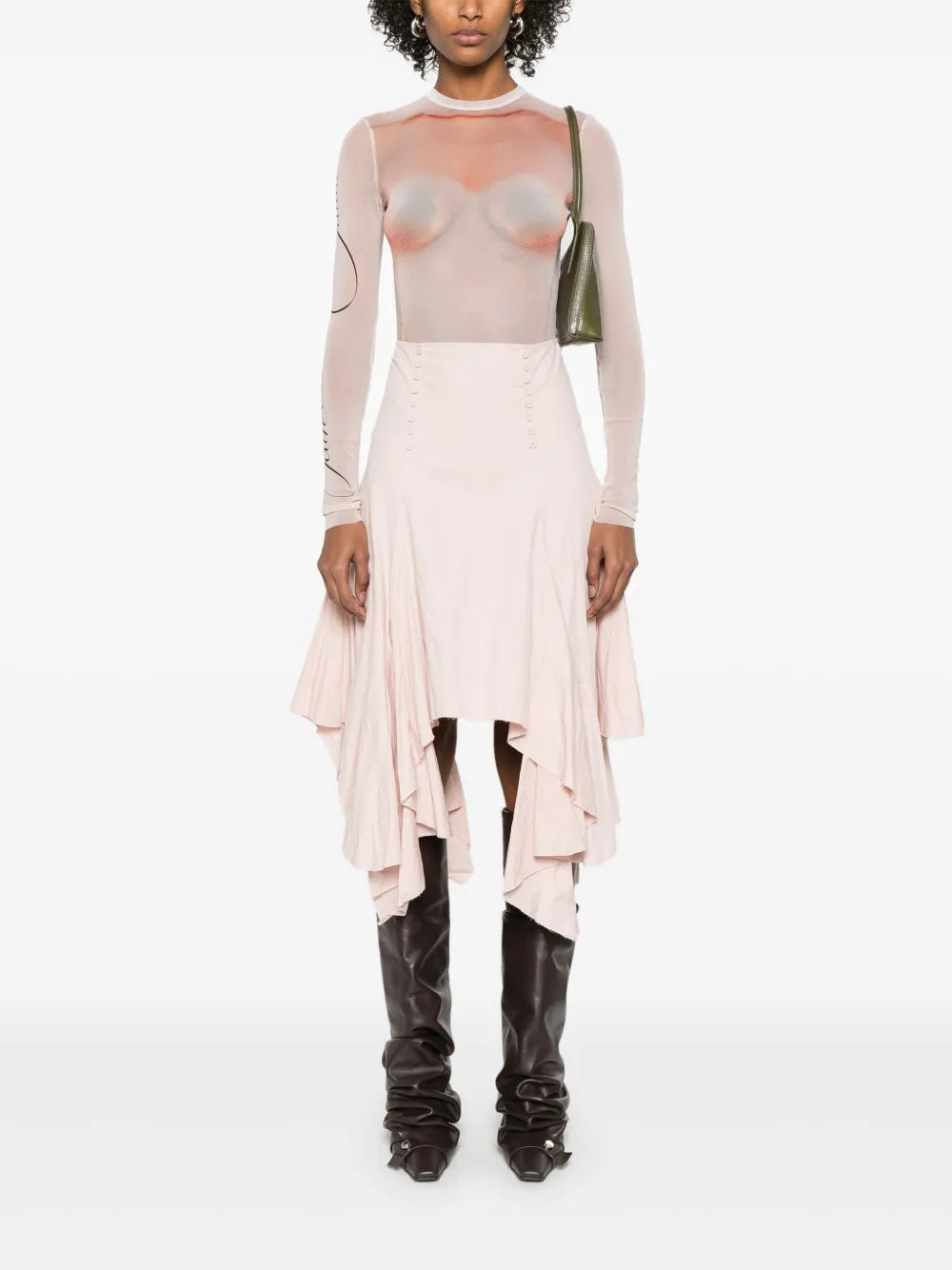 Le Classique Bodysuit