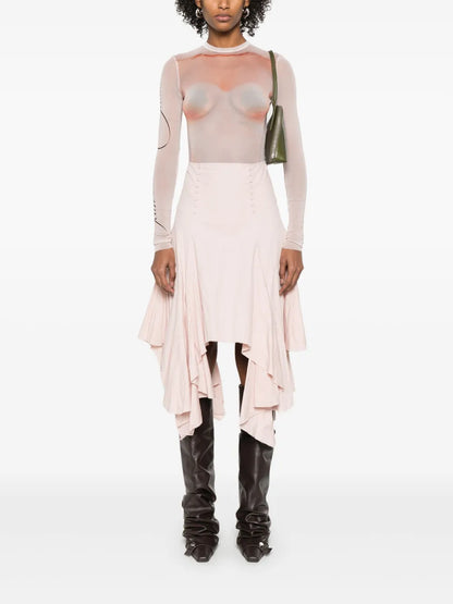 Le Classique Bodysuit